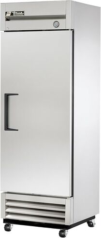 True T-19F-HC Single Section Reach-in Freezer in Saudi Arabia