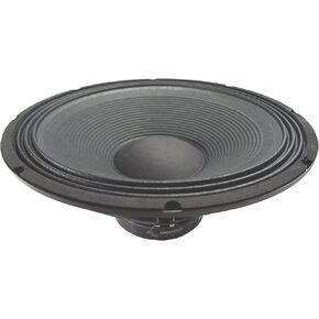 Ammonony Audio 2x HA-P18WS16 RAW Replacement 18 Pro PA 1200W Sub Speaker 16 Ohm Woofer in Kuwait