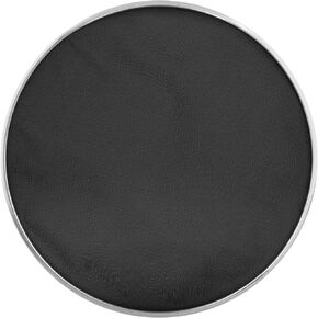 رأس طبلة شبكي ، 2ply mesh drum head pad skin skin black mesh desh for drumhead professions struction parts (14inch) in Kuwait
