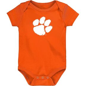 Clemson Tigers Baby Onesie Bodysuit in Saudi Arabia