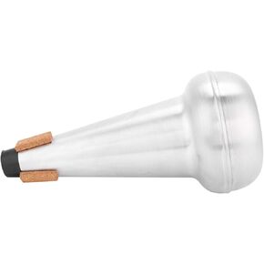 Ritoeasysports Tenor Trombone Mute ، ممارسة Tenor Trombone Sourdine الموسيقية الملحقات الملحق in Kuwait