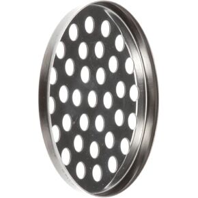 مصفاة ، مسطحة ، من الفولاذ المقاوم للصدأ لفيشر ، رقم الطراز 11231 ، يستبدل FIS11231 ، FIS9094-3000 in Kuwait