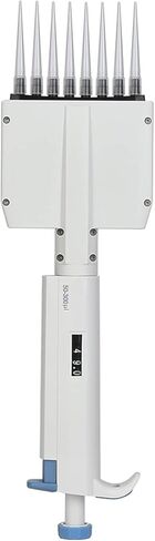 Pipet Adjustable Mechanical Pipette with Digit Display, Ergonomic Design, and high tech Material for Laboratory Tool in Saudi Arabia