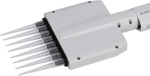 Pipet Adjustable Mechanical Pipette with Digit Display, Ergonomic Design, and high tech Material for Laboratory Tool in Saudi Arabia
