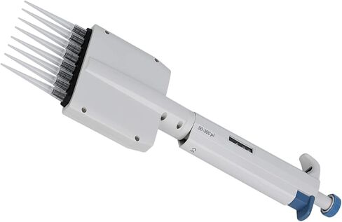 Pipet Adjustable Mechanical Pipette with Digit Display, Ergonomic Design, and high tech Material for Laboratory Tool in Saudi Arabia