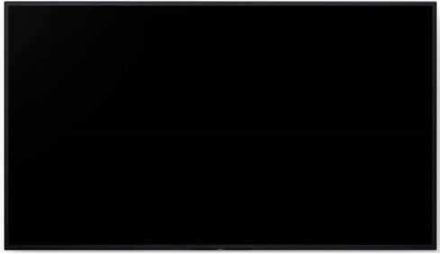 Sony FW-55BZ40L POSTER DE Messages Panneau Plat de Signalisation Numérique 139،7 cm (55 ") LCD WIFI 700 CD/M² 4K ULT in Kuwait