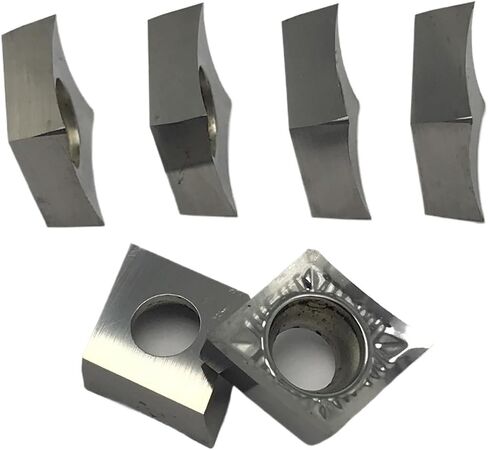 CCGT09T302 CCGT09T304 CCGT09T308 Internal Turning Tool Aluminum Insert Turning Insert Lathe Tools CNC Cutting Tool(CCGT09T302 AK H01) in Saudi Arabia