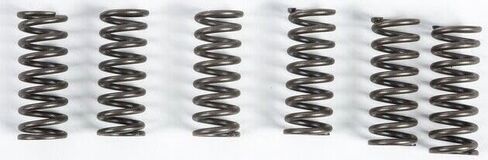 ATV&UTV Replace Parts & Accessories for EBC CSK Clutch Springs CSK49 for Yamaha WR400F for YZ250 2-Stroke for XJ900R Seca for SRX250 Mod-BBM45-FV23454 in Saudi Arabia