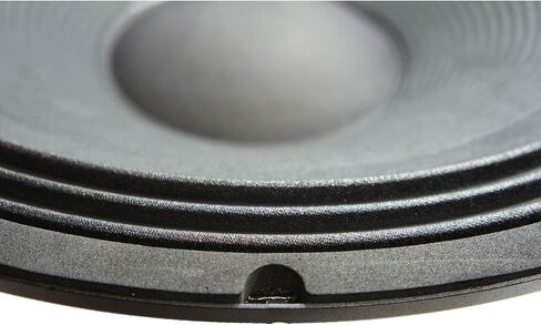 Harmony Audio 2X HA-P18WS16 Raw Replacement 18 Pro PA 1200W Sub Speaker 16 Ohm Woofer in Saudi Arabia