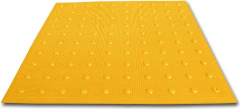 Retrofit ADA Warning Pad,4 ft. L,2 ft. W in Kuwait