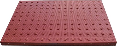 Retrofit ADA Warning Pad,4 ft. L,2 ft. W in Kuwait