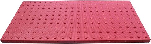 Retrofit ADA Warning Pad,4 ft. L,2 ft. W in Kuwait