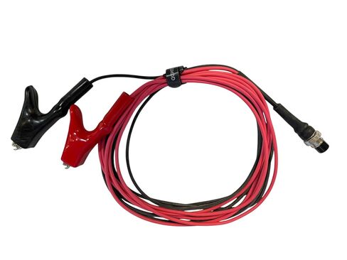 Direct Connect Leads for McLaughlin Vermeer Verifier G3 G2 Vision FLX2 in Saudi Arabia