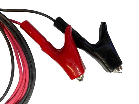 Direct Connect Leads for McLaughlin Vermeer Verifier G3 G2 Vision FLX2 in Saudi Arabia