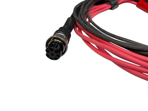 Direct Connect Leads for McLaughlin Vermeer Verifier G3 G2 Vision FLX2 in Saudi Arabia