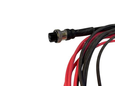 Direct Connect Leads for McLaughlin Vermeer Verifier G3 G2 Vision FLX2 in Saudi Arabia