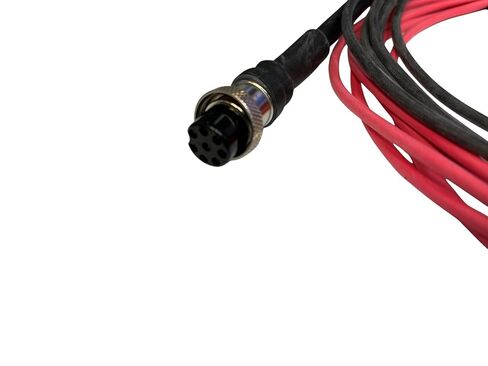 Direct Connect Leads for McLaughlin Vermeer Verifier G3 G2 Vision FLX2 in Saudi Arabia