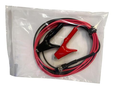 Direct Connect Leads for McLaughlin Vermeer Verifier G3 G2 Vision FLX2 in Saudi Arabia