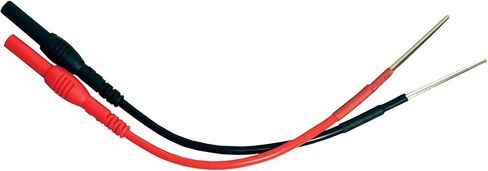 Electronic Specialty 616 Spoon Probe Backprobers,ilicon Flexible Spoon Back Probes, Back Probe Pins Automotive Compatible in Kuwait