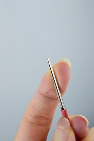 Electronic Specialty 616 Spoon Probe Backprobers,ilicon Flexible Spoon Back Probes, Back Probe Pins Automotive Compatible in Kuwait
