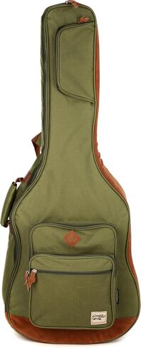Ibanez Powerpad Designer IAB541 Acoustic Guitar Gig Bag - Navy Blue in Saudi Arabia