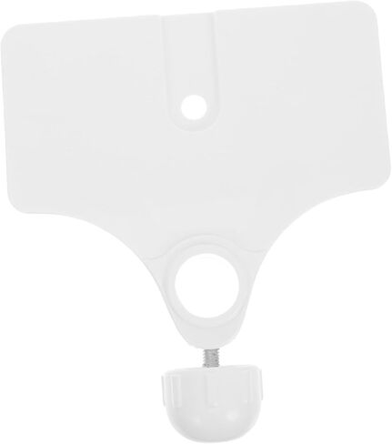 Detachable Infusion Stand Tray with Height Medical Product Holder for Personal Items Portable Storage for Bed and Wheelchair Use Design in Saudi Arabia