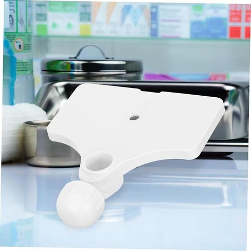Detachable Infusion Stand Tray with Height Medical Product Holder for Personal Items Portable Storage for Bed and Wheelchair Use Design in Saudi Arabia