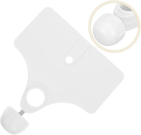 Detachable Infusion Stand Tray with Height Medical Product Holder for Personal Items Portable Storage for Bed and Wheelchair Use Design in Saudi Arabia