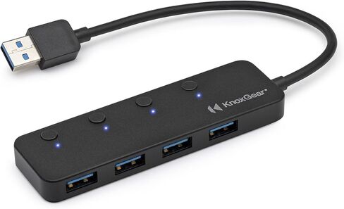 Novation Flkey 37 37-Key Midi Keyboard Controller for FL Studio Bundle مع Despare Pedal و 4-Port USB 3.0 HUB (3 عناصر) in Kuwait