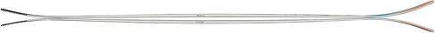 Nordica Santa Ana 102 Women's All Mountain Skis in Saudi Arabia