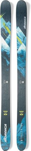 Nordica Enforcer 104 Men's All Mountain Skis in Saudi Arabia