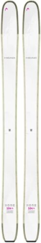 Head Kore 104 Ti W Women's All-Mountain Alpine Skis in Saudi Arabia