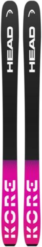 Head Kore 104 Ti W Women's All-Mountain Alpine Skis in Saudi Arabia