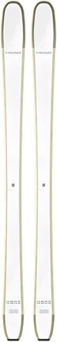 Head Kore 87 Ti W All-Mountain Alpine Skis in Kuwait