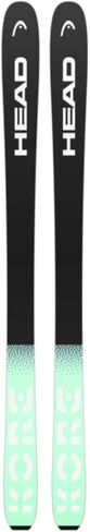 Head Kore 87 Ti W All-Mountain Alpine Skis in Kuwait