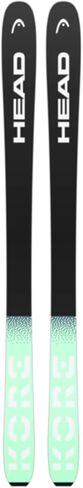 Head Kore 87 Ti W All-Mountain Alpine Skis in Saudi Arabia