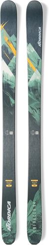 Nordica Enforcer 94 Men All Mountain Skis in Saudi Arabia