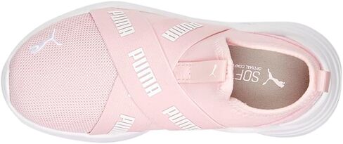 PUMA Wired Run Slip-On Flash (Little Kid/Big Kid) in Saudi Arabia