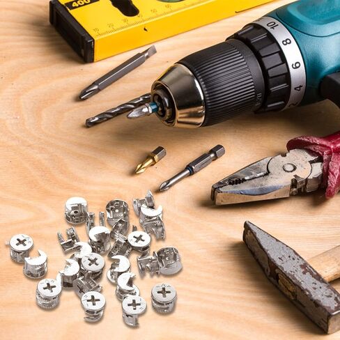 15x11mm الأثاث السحابات قفل كام in Kuwait