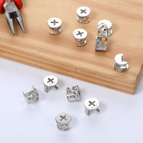 15x11mm الأثاث السحابات قفل كام in Kuwait