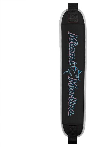 Team Effort Bucket III Cooler Cart Bag MLB Miami Marlins in Saudi Arabia
