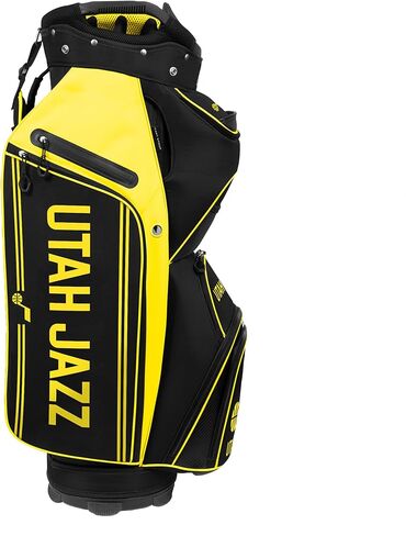 فريق الجهد الجماعي Bucket III Cooler Cart Bag NBA Utah Jazz in Saudi Arabia