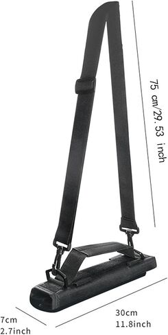 Golf Club Bag Sleeve Accessories Professional Lightweight Mini Carrier Portable Golf Bag for Training Gift Driving Range in Saudi Arabia