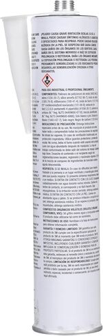 3M™ Polyurethane Adhesive Sealant 560, Black, 310 mL Cartridge in Saudi Arabia