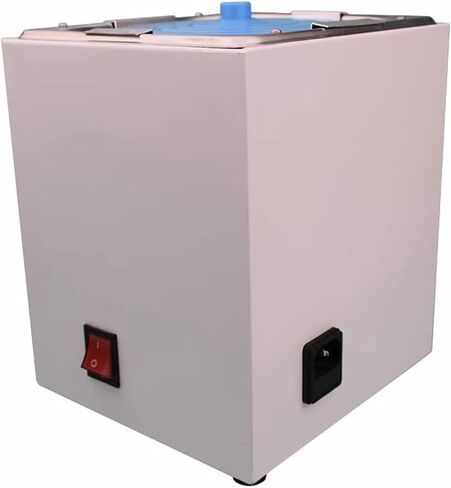 Wzglod Digital Thermostatic Lab Water Bath - حمام التدفئة العلمي للسيخ in Saudi Arabia