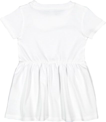 inktastic Detroit 313 Infant Dress in Saudi Arabia