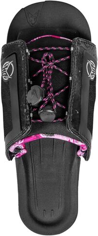 HO Stance Adjustable Rear Toe Womens Waterski Bindings One Size in Saudi Arabia