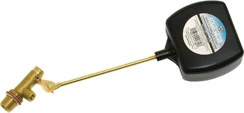 Dial Float Valve 3/8 Mpt Or 1/8 Fpt Bulk in Saudi Arabia