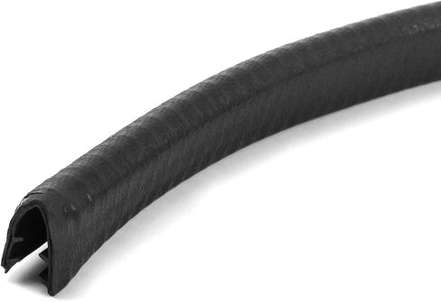 Blue Trim Shield Right Above Interior Wind Shield Front 4"X 108', Roll in Kuwait