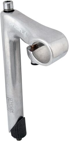 Origin8 Classique Sport Quill STEM ، 1 "قطر الشوكة ، الفضة in Saudi Arabia